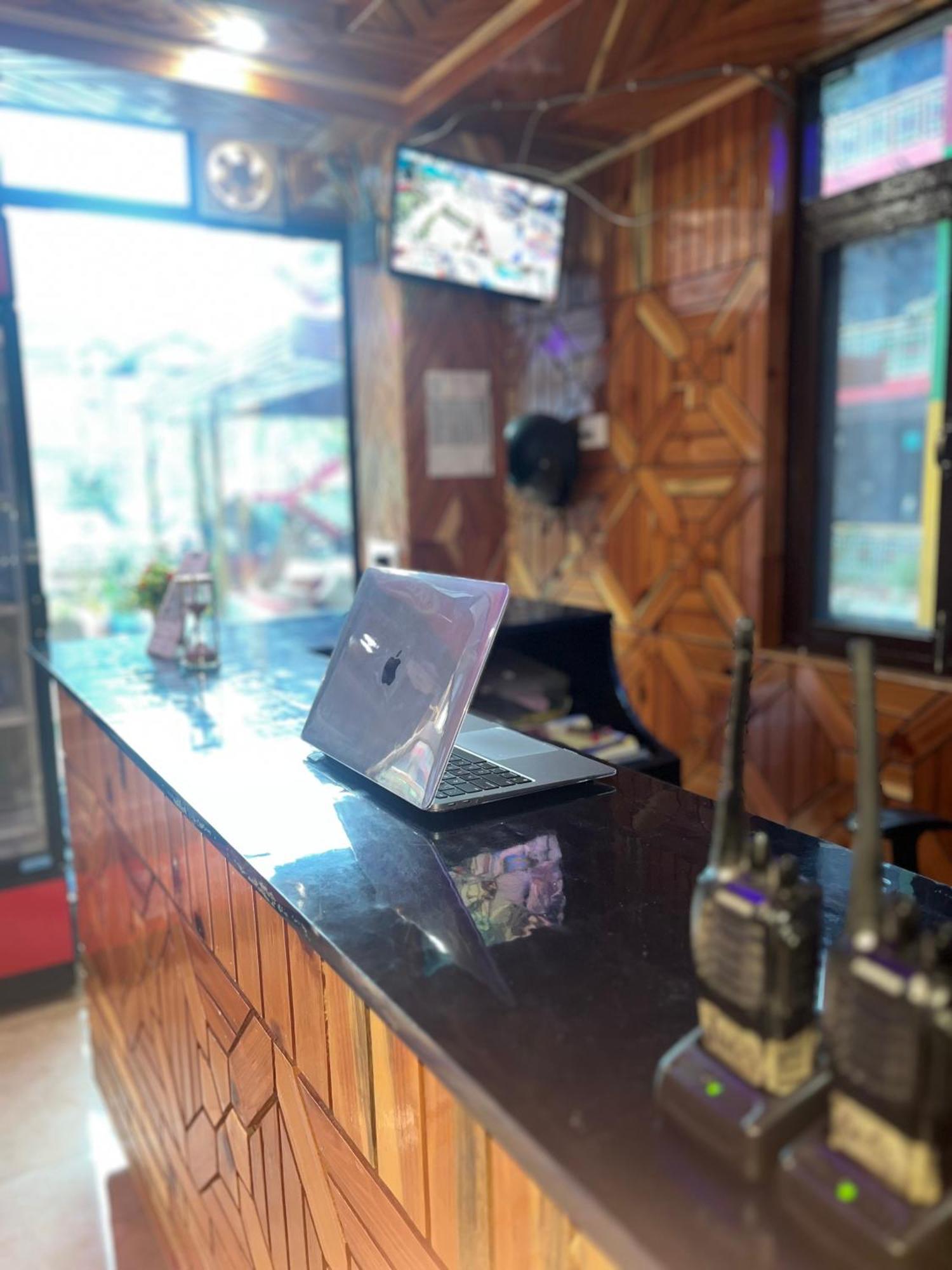 Hotel Dream Valley Kasol #Near Mall Road #River View #Parking #Gaming Zone #Open Terrace #Restaurant 外观 照片